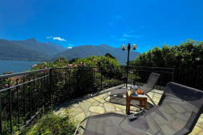 Villetta Alessia - Happy Rentals Santa Maria Rezzonico